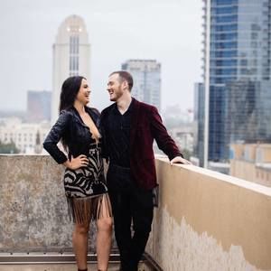 Meet your Posher, Johnny